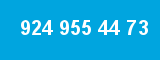924 955 44 73
